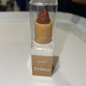 amuse seduce, lipstick